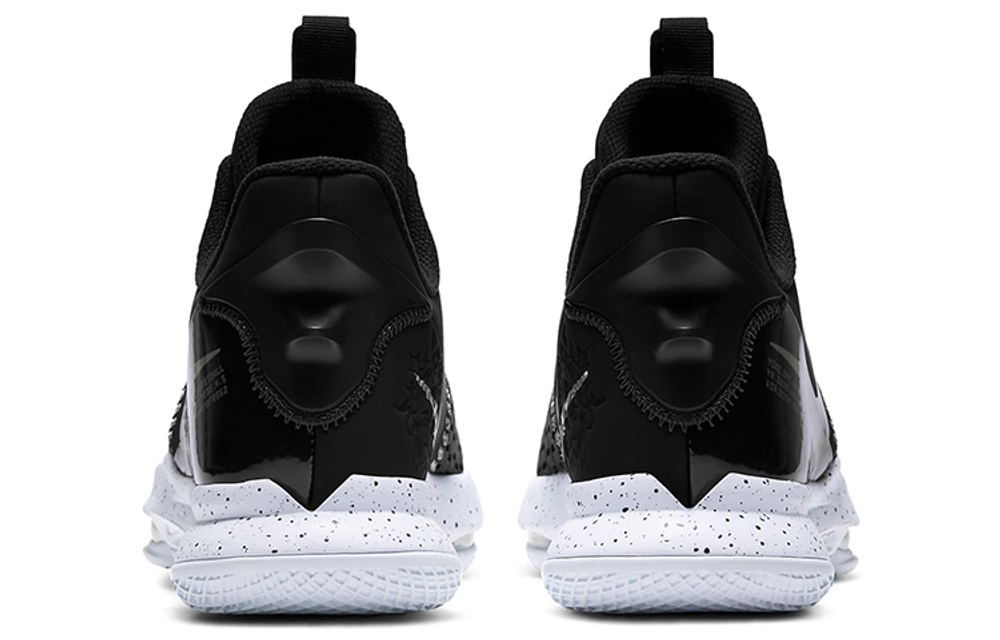 Кроссовки Nike Witness 5 Lebron