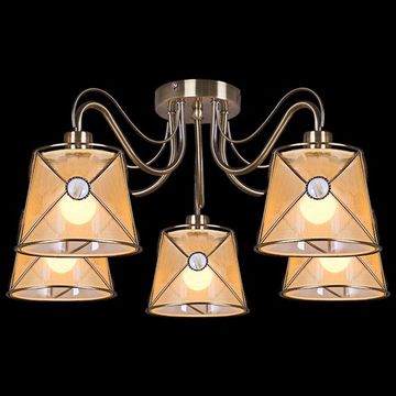 86508-0.3-05 AB светильник потолочный