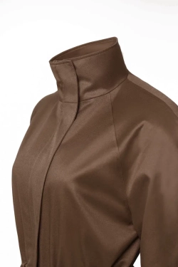 Парка с карманами B CLUB