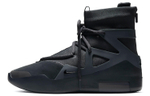 Кроссовки Fear Of God X Nike Air Fear Of God 1 Triple Black