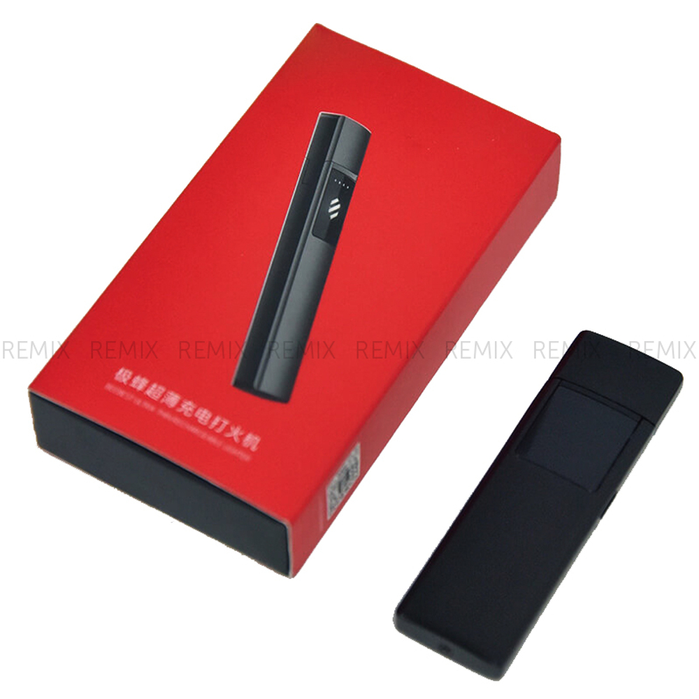 Зажигалка Электронная Beebest Rechargeable Lighter L101