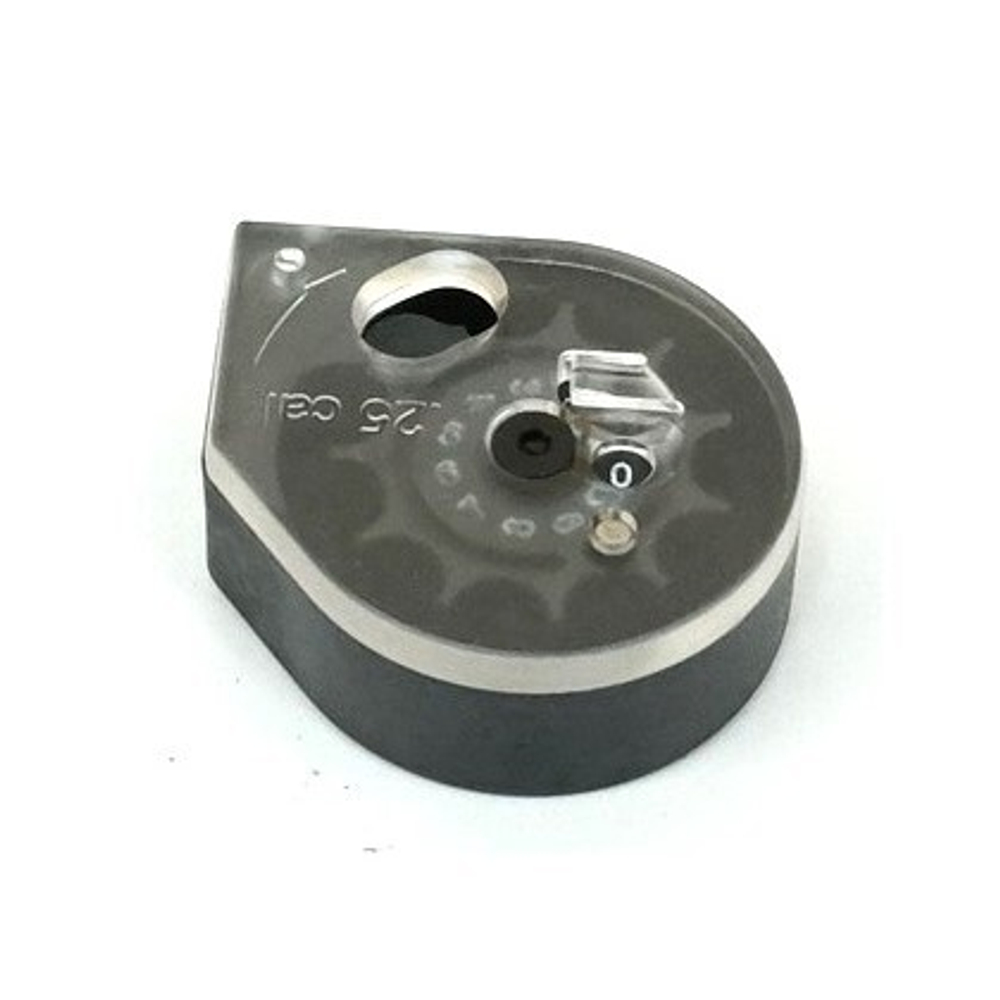 Запасной магазин для винтовок KRAL, кал. 6,35 мм (оригинал)