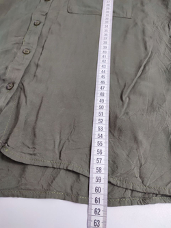 Блузка Befree с кармашком 44 размер