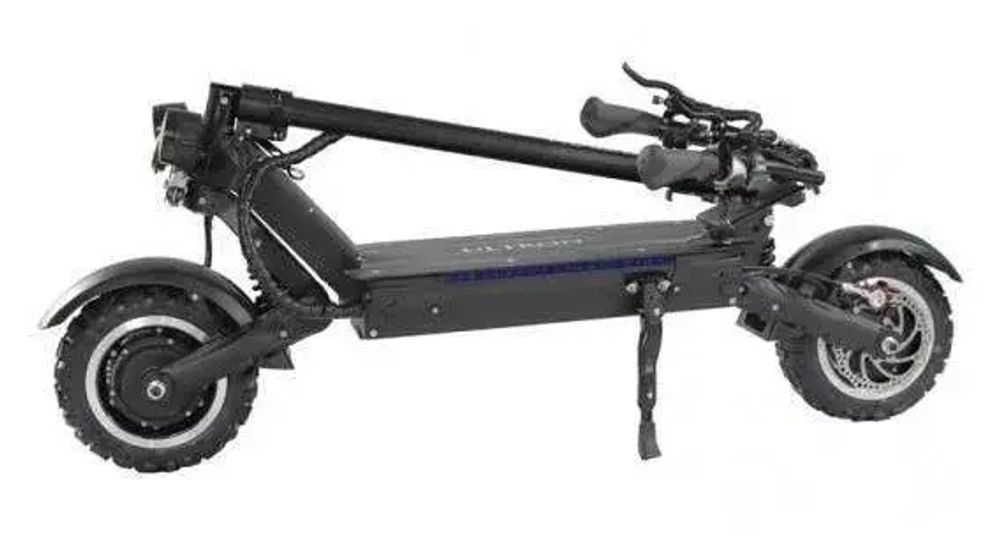 Электросамокат ULTRON X3 6000W