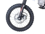 Мотоцикл BUTCH MX1 125E 17/14