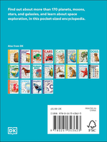 Space (Pocket Eyewitness)