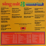 James Last / Das Beste Aus: Sing Mit Party (LP)