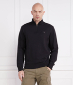 Худи POLO RALPH LAUREN - черный(710812963)