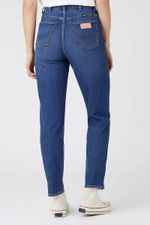 Джинсы MOM W24638441E