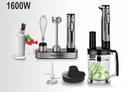 Блендер OLM-JBBK004