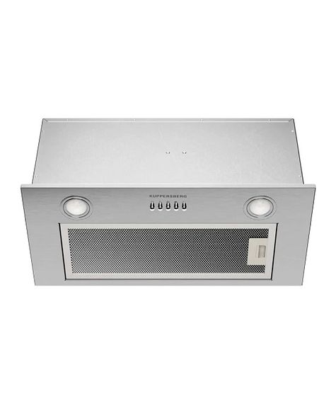 Вытяжка Kuppersberg INPUSH 60 X