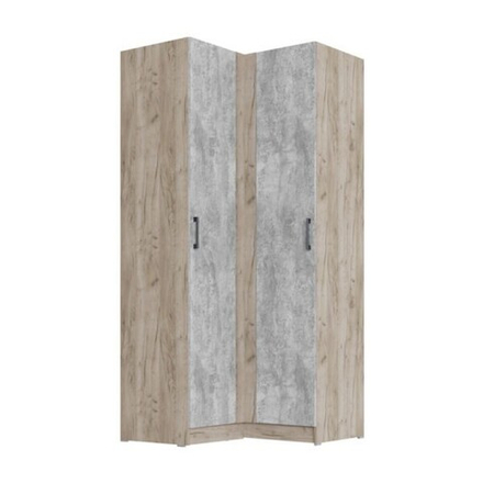 Вегас (Тэкс) Шкаф угловой