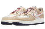 Кроссовки Nike Air Force 1 Low 07 Lx (Женская размерная сетка)
