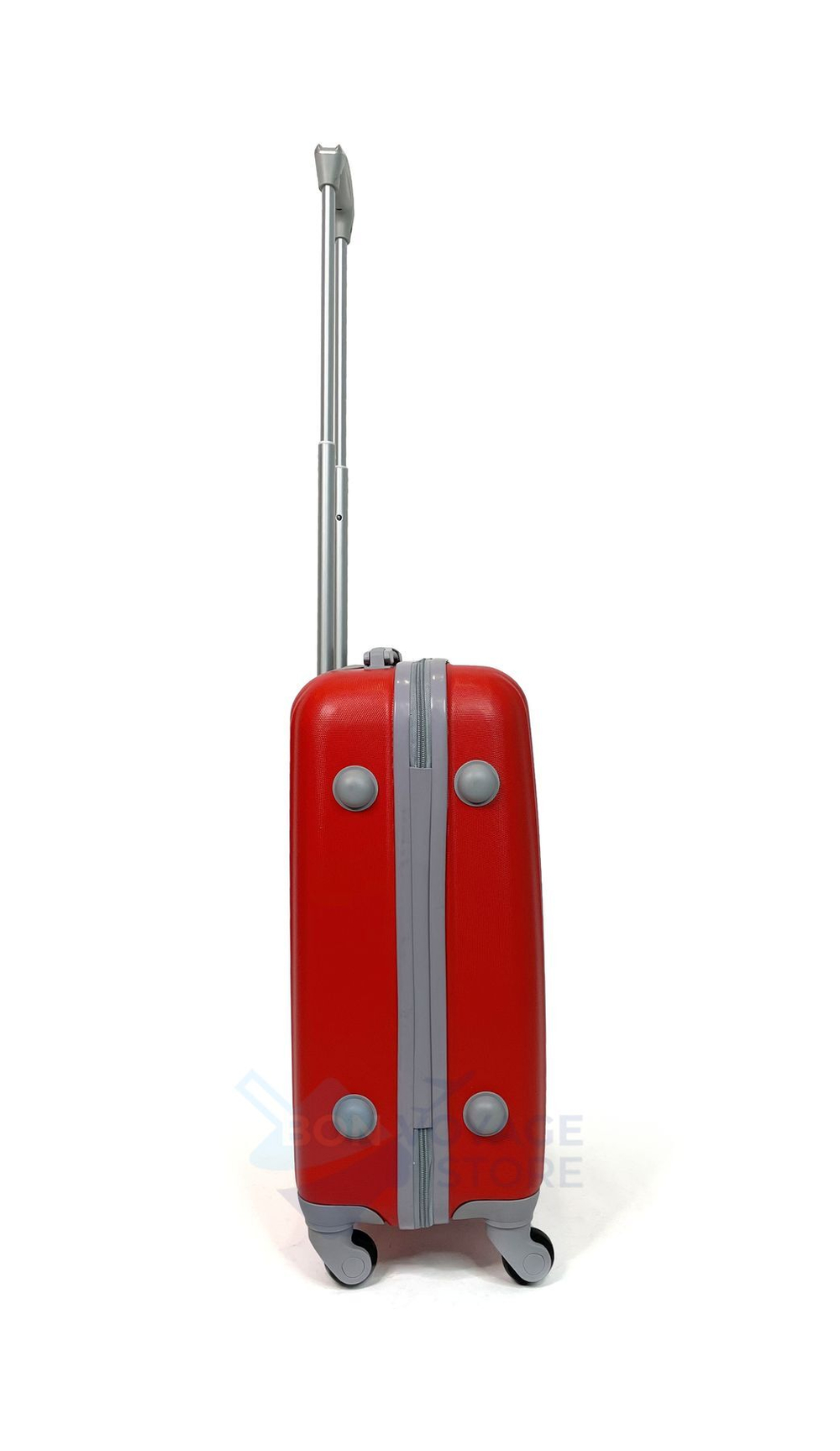 Ручная кладь King of King, Красный, S