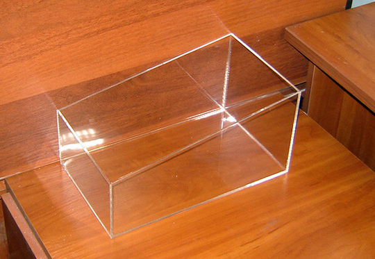 Контейнер накопитель для колготок