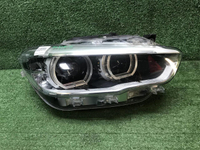 Фара правая BMW 1er f20 F21 (2015-2017) LED