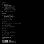 Mariah Carey / E=MC? (2LP)