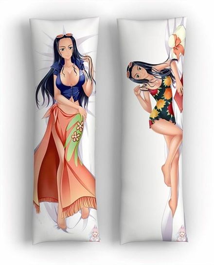 Дакимакура Нико Робин №2