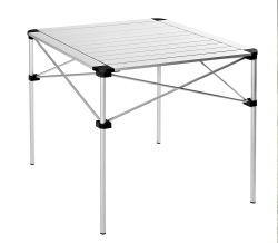 Стол складной KingCamp Aluminium Rolling Table [3961]