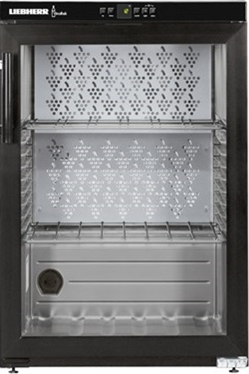 Винный шкаф Liebherr WKb 1812