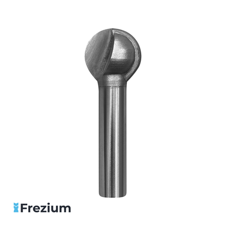 Галтельная фреза по дереву (16x8x16 R8)