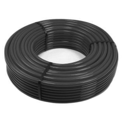 Труба отопительная REHAU RAUTITAN black 25х3,5, метр, (100) NEW