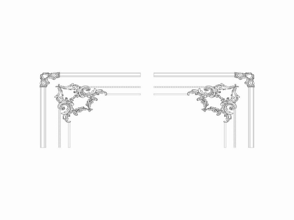 Узел RODECOR 66105RC