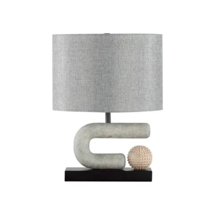 Декоративная настольная лампа Odeon Light BAGEL 5410/1TA