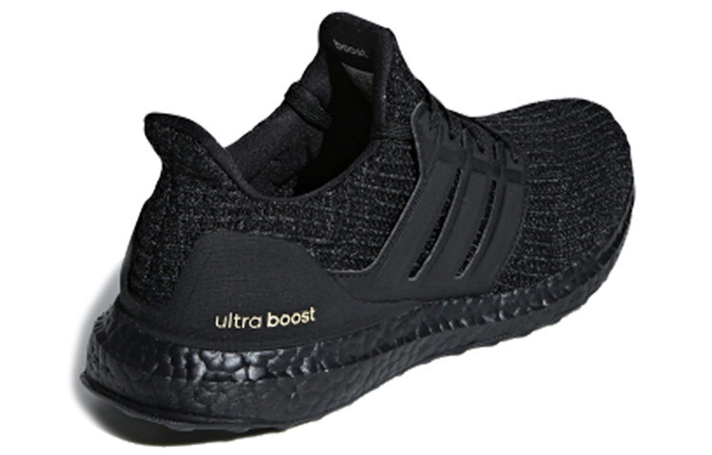 Кроссовки Adidas Ultraboost 4.0 (Женская размерная сетка)