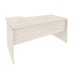 Оникс Стол эргономичный правый O.SA-1 (R)  1580*980*720*750