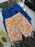 Шорты Hermes