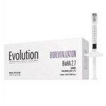 BioHA 2,7 Hand+Elbow Evolution | ГК 27 мг/мл | Биоревитализант Кисти рук+Локти