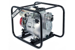 Мотопомпа для сильнозагрязненной воды Koshin KTH-50X