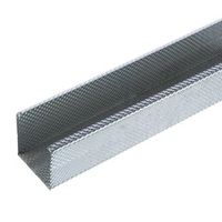 Профиль стоечный ПС-2 50х50х3000 мм t=0,6 мм