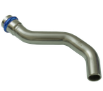 НЕРЖ Обвод 18*18 вн/нар  "VER-PRO"  (20/2шт)