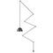 Настенный светильник Loft IT Bun Loft1610BL