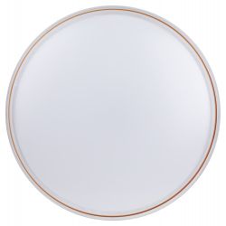 Светильник потолочный светодиодный ЭРА SPB-6-80-RC Solar 80Вт 3000-6500 с ДУ