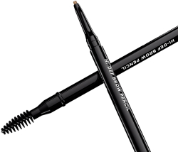 RevitaLash Hi-Def Brow Pencil - Карандаш для бровей с щеточкой, 0,14 g