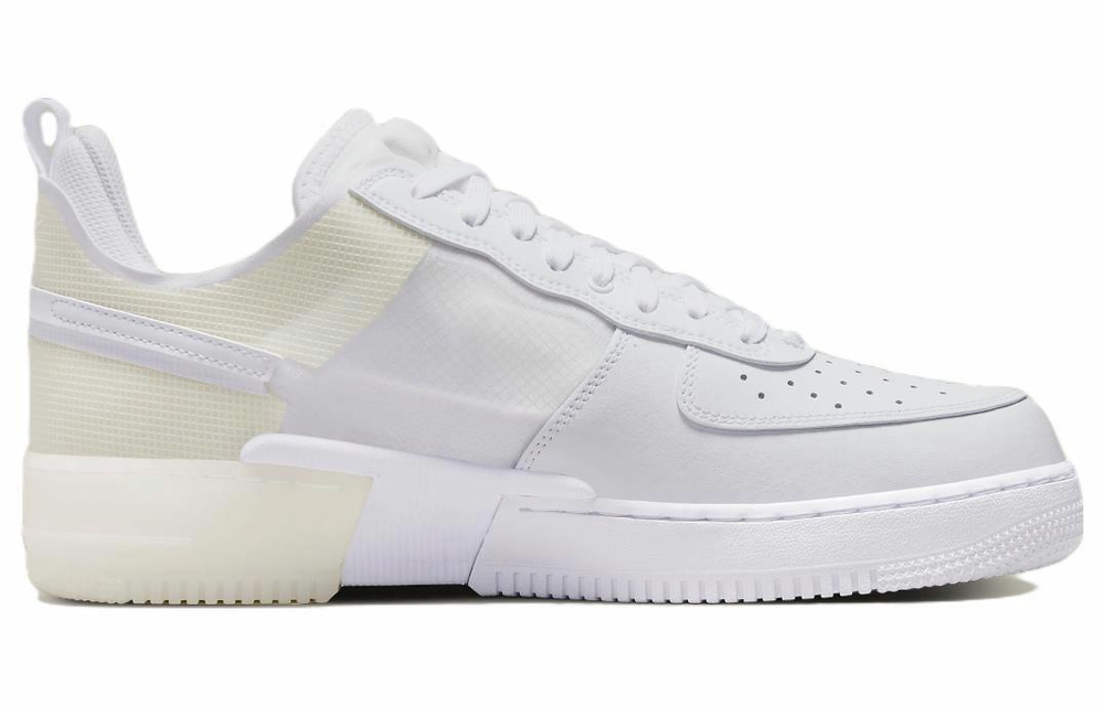Кроссовки Nike Air Force 1 Low React