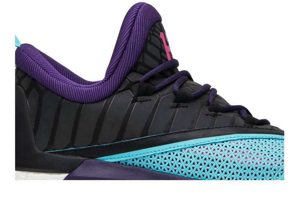 Кроссовки Adidas Originals Nmd Core Black Mesh