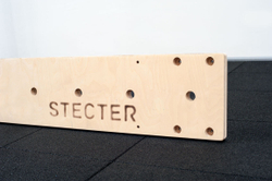 Препятствие Пиноккио классический для OCR (L=2400 мм)