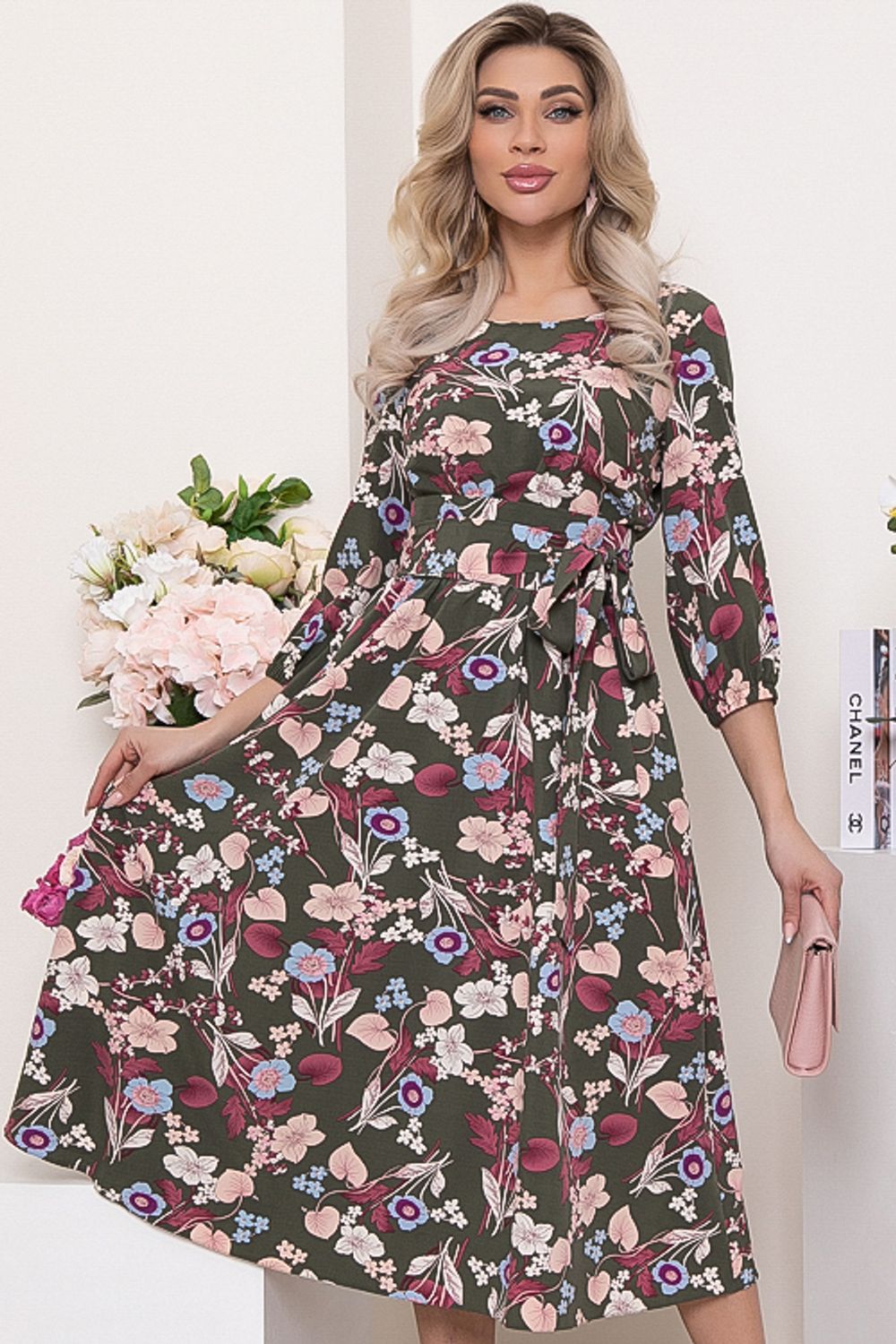 Платье 71474 Avili