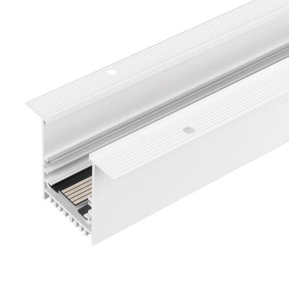 Шинопровод магнитный встраиваемый Arlight Mag-Track-4560-F-3040 046843