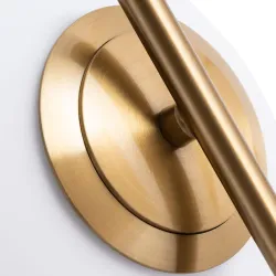 Декоративная настольная лампа Arte Lamp