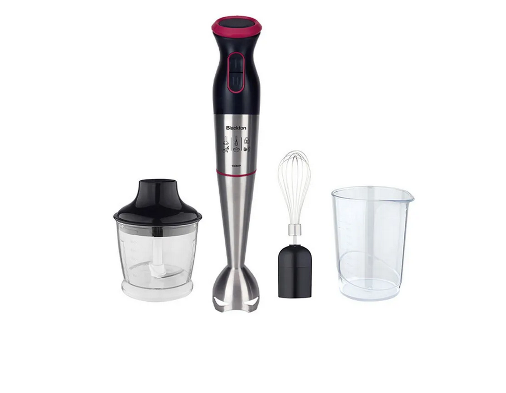 Блендер Blackton BT HB1033SS набор 3-в-1