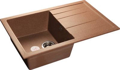 GranFest QUADRO 780L Терракот