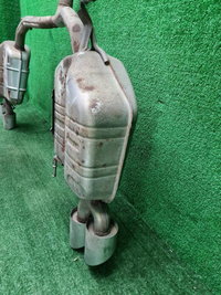 Глушитель Chery Tiggo 8 Pro Max (2022-н.в.)