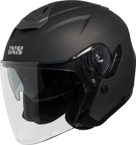 открытый шлем IXS 92 FG 1.0 M99