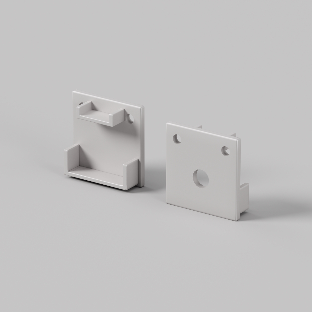 Комплектующие для профиля Led Strip 642077