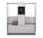 Увлажнитель воздуха Pioneer HDS51 silver mist (h)
